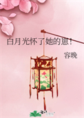 《白月光怀了她的崽！》封面