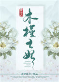 《重生之木槿王妃》封面