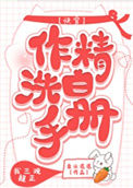 《作精洗白手册（快穿）》封面