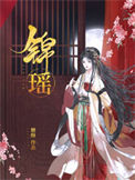 《锦瑶》封面