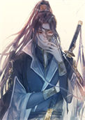 《我劝魔尊雨露均沾》封面