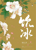 《饮冰》封面