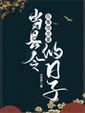 《在鬼怪文里当县令的日子》封面