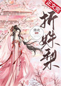 《折姝梨》封面