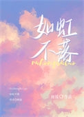 《如虹不落》封面