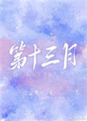 《第十三月》封面