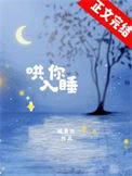 《哄你入睡》封面