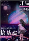 《开局一块地：我在异界搞基建》封面