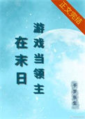 《在异世游戏当领主》封面