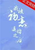 《我被初恋退婚之后》封面