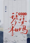 《我同夫君琴瑟和鸣》封面