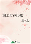 《重回1978奔小康》封面