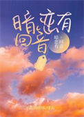 《暗恋有回音》封面