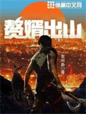 《赘婿出山》封面