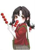 《六零蜜宝的开挂人生》封面