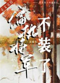 《偏执将军不装了（双重生）》封面