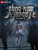 《我的卡牌无限强化》封面