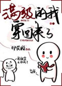 《女配满级后穿回来了》封面