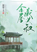 《金屋藏义叔》封面