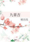 《九章吉》封面
