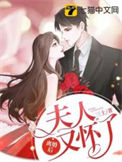 《离婚后夫人又怀了》封面