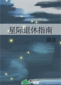 《星际退休指南》封面