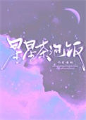 《星星茶泡饭》封面