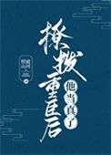 《撩拨重臣后他当真了》封面