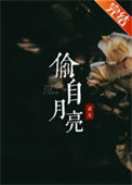 《偷自月亮》封面