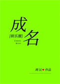 《成名[娱乐圈]》封面