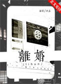 《没有离婚这一说》封面