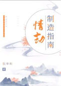 《情劫制造指南》封面