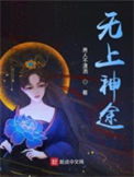 《无上神途》封面