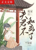 《败家后夫君不和离了》封面