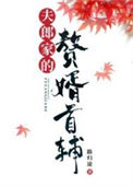 《夫郎家的赘婿首辅》封面
