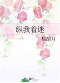 《纵我着迷》封面