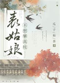 《表姑娘不想攀高枝》封面