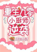 《重生九零追妻进行时》封面