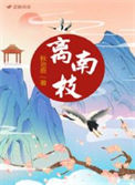 《离南枝》封面