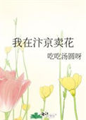 《我在汴京卖花》封面