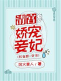 《清宫娇宠妾妃（穿书）》封面