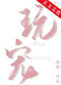 《玩宠》封面