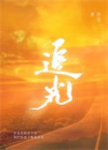 《追光》封面
