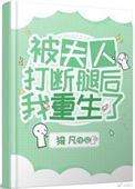 《被夫人打断腿后我重生了》封面