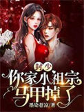 《封少，你家小祖宗马甲掉了》封面