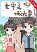 《七零之懒夫妻》封面