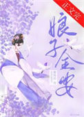 《娘子金安》封面