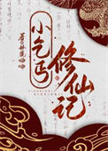 《小乞丐修仙记》封面
