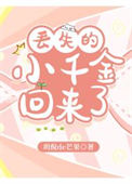 《丢失的小千金回来了》封面