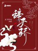 《辞天骄》封面